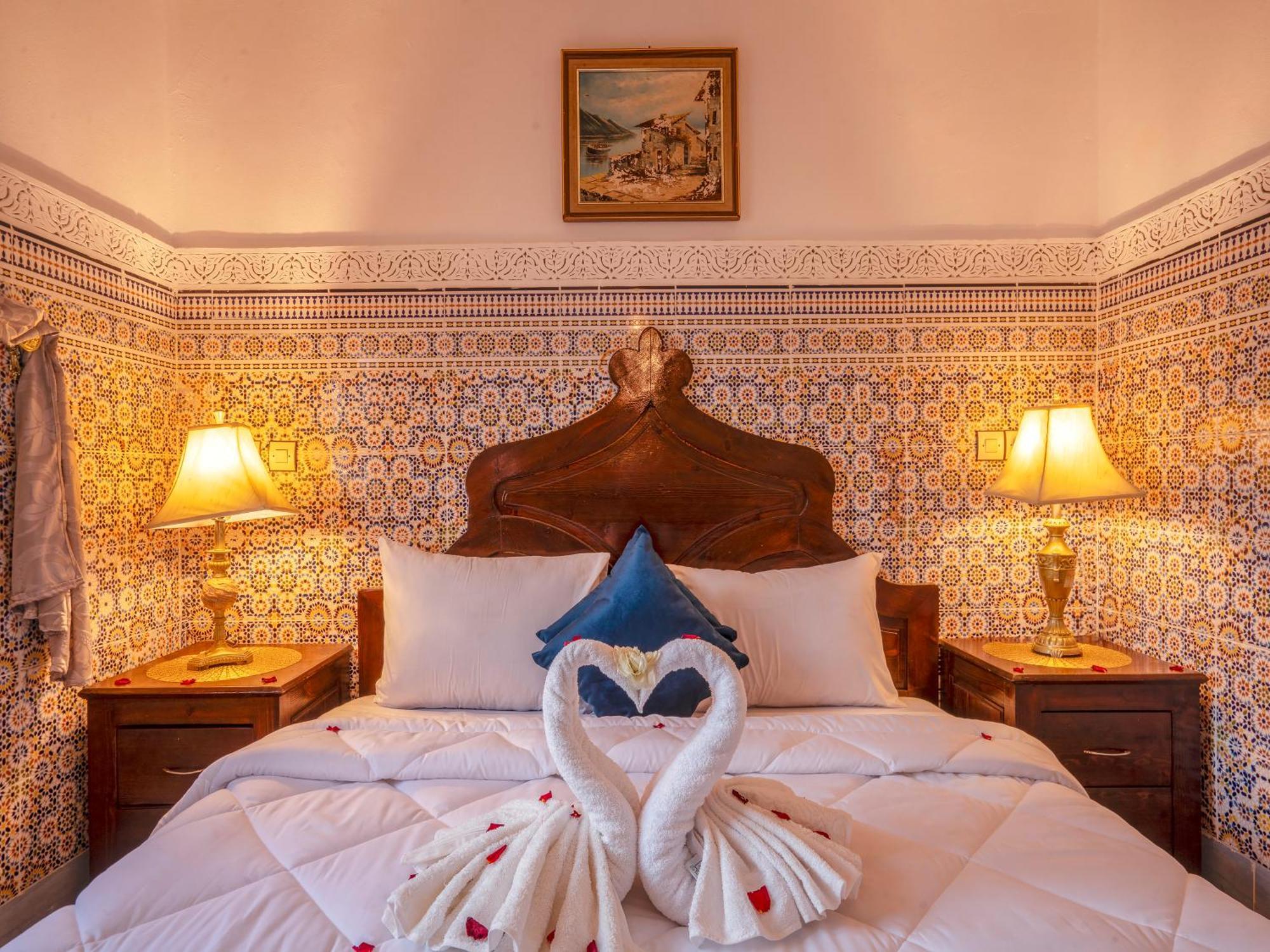Apartment Pretty In The Medina 2 Marrakesh