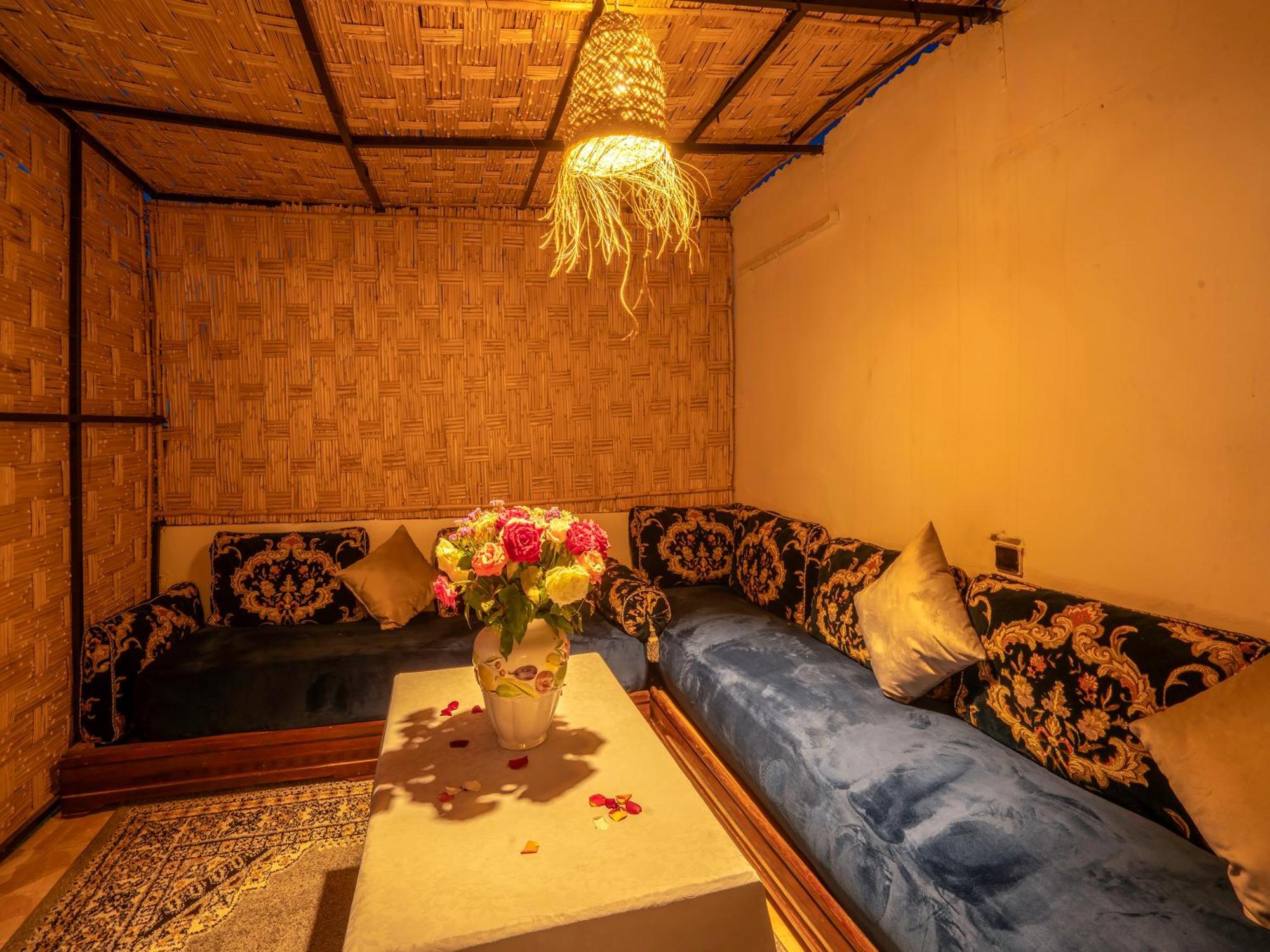 Pretty In The Medina 2 Apartment Marrakesh