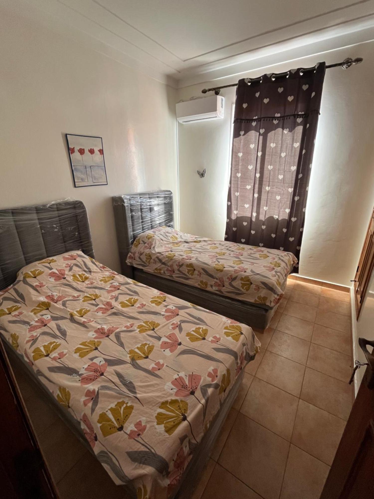 Apartment Superbe Au Porte De Gueliz *