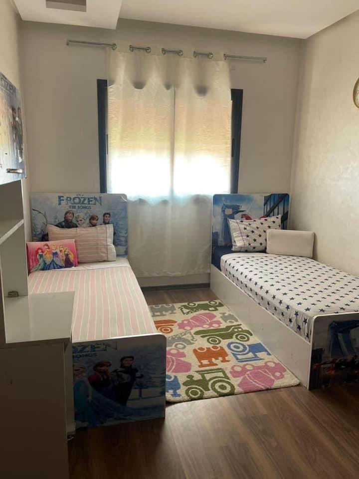 Apartamento Confortable Deux Privee Avec Piscine