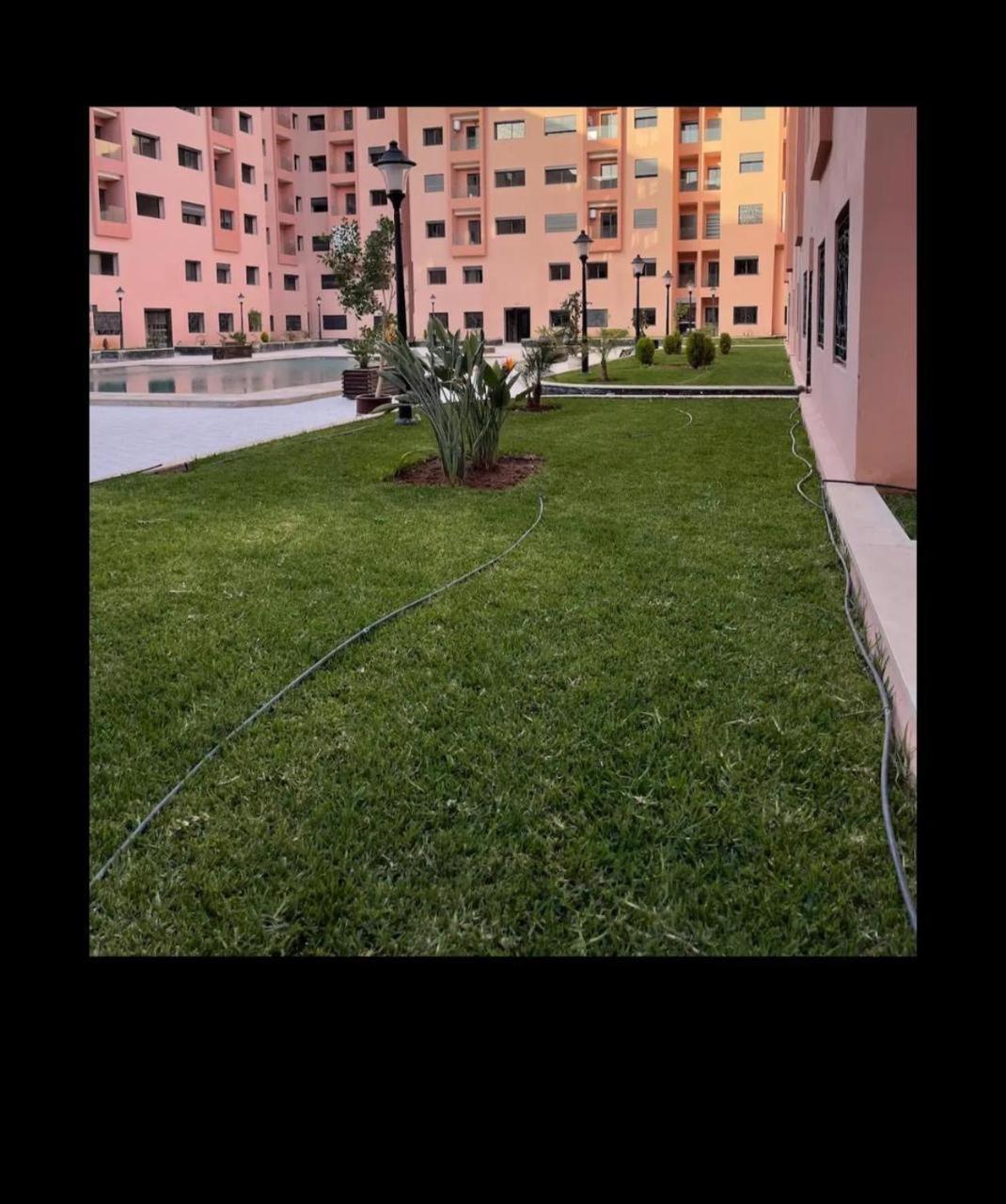 Apartamento Confortable Deux Privee Avec Piscine