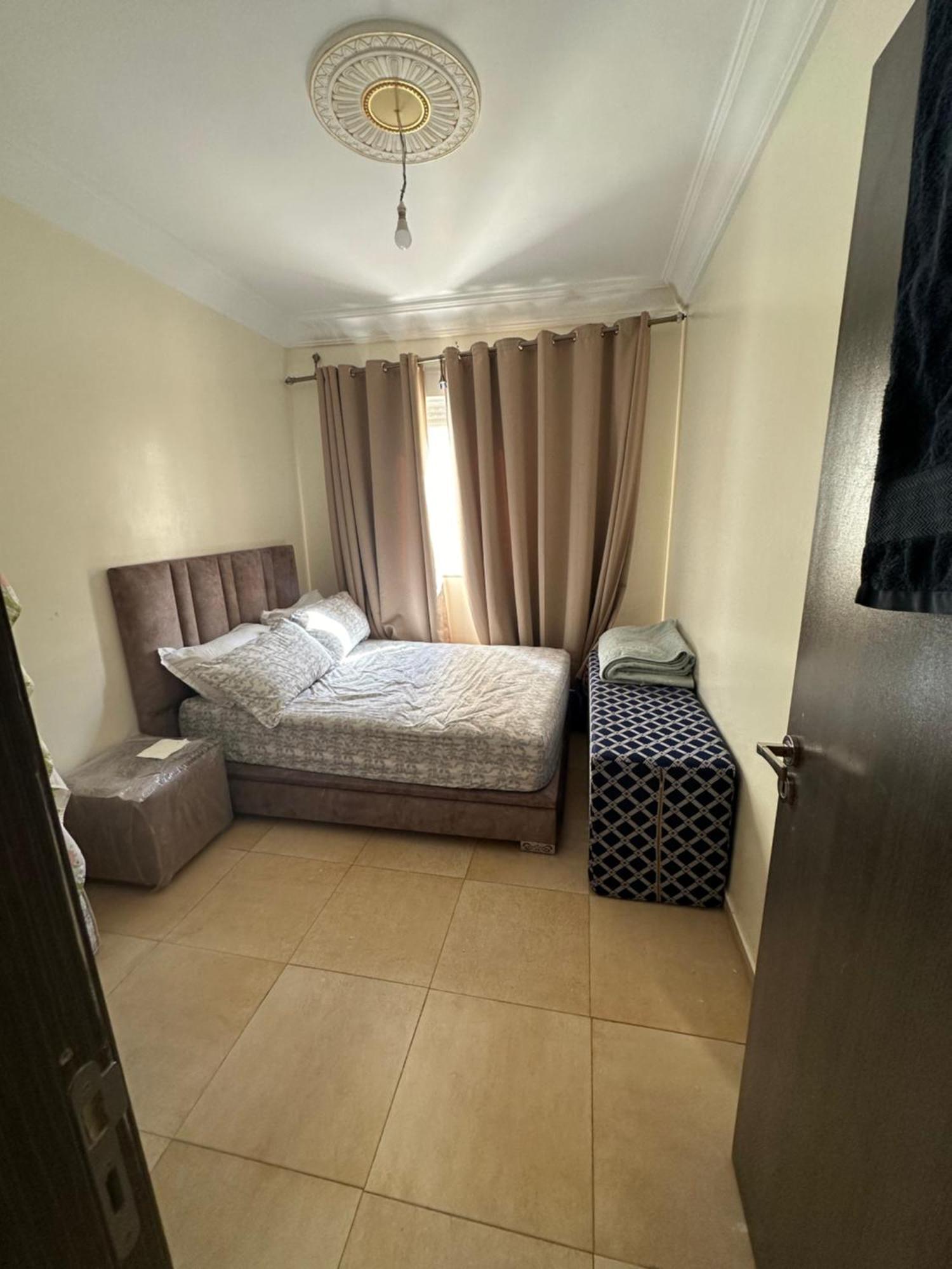 Coquette Apartment