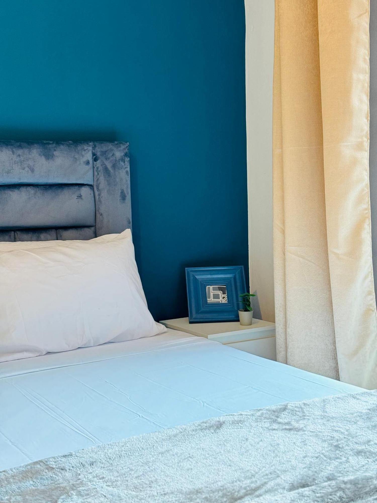 Appartement Le Gueliz Center