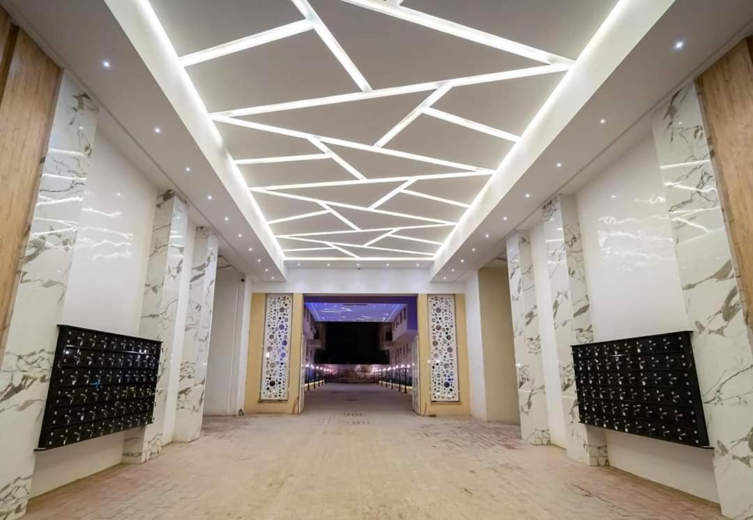 Apartamento Confortable Avec Piscine Interieur Marrakesh