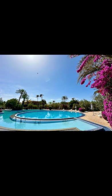 Apartment Superbe Palmeraie Marrakech Marrakesh