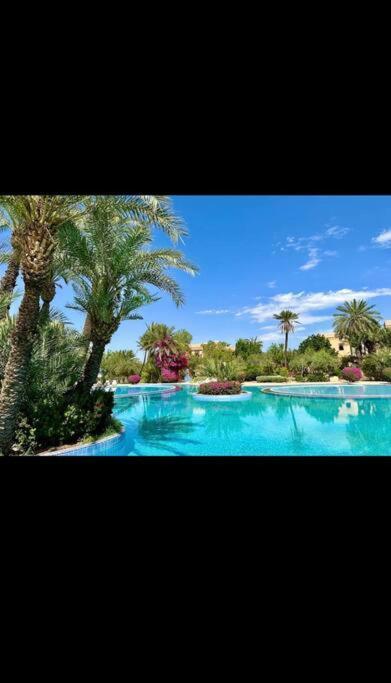 Superbe Palmeraie Marrakech