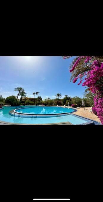 Superbe Palmeraie Marrakech * Marrakesh