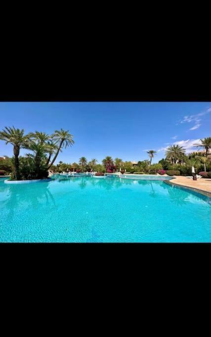 Superbe Palmeraie Marrakech Apartment