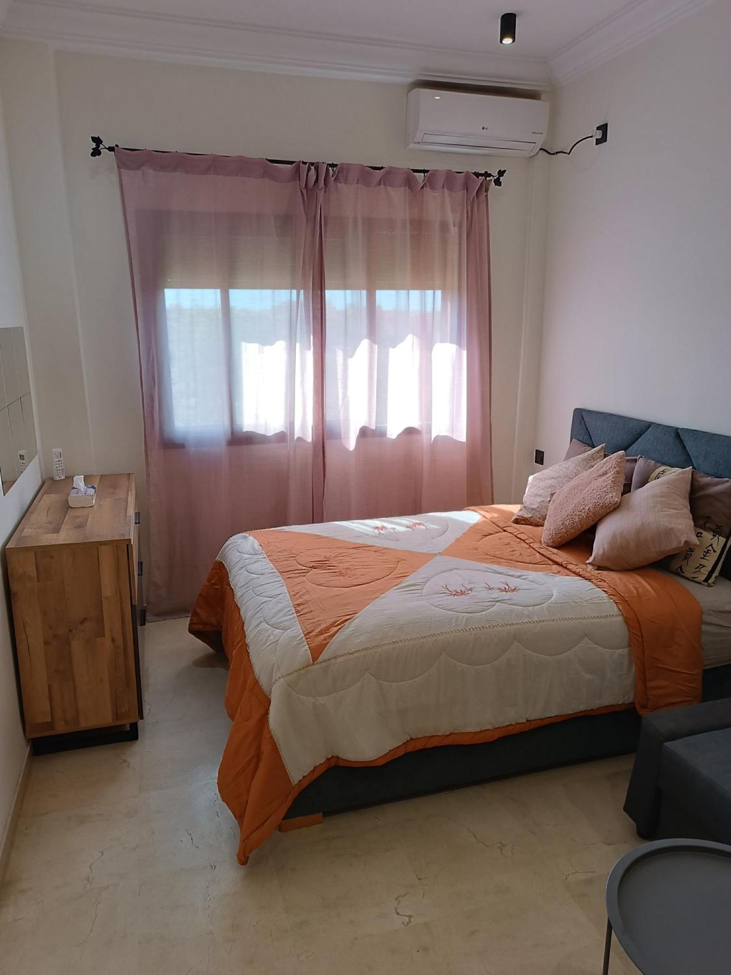 Appartement Prestige Nour 4 Marrakesh
