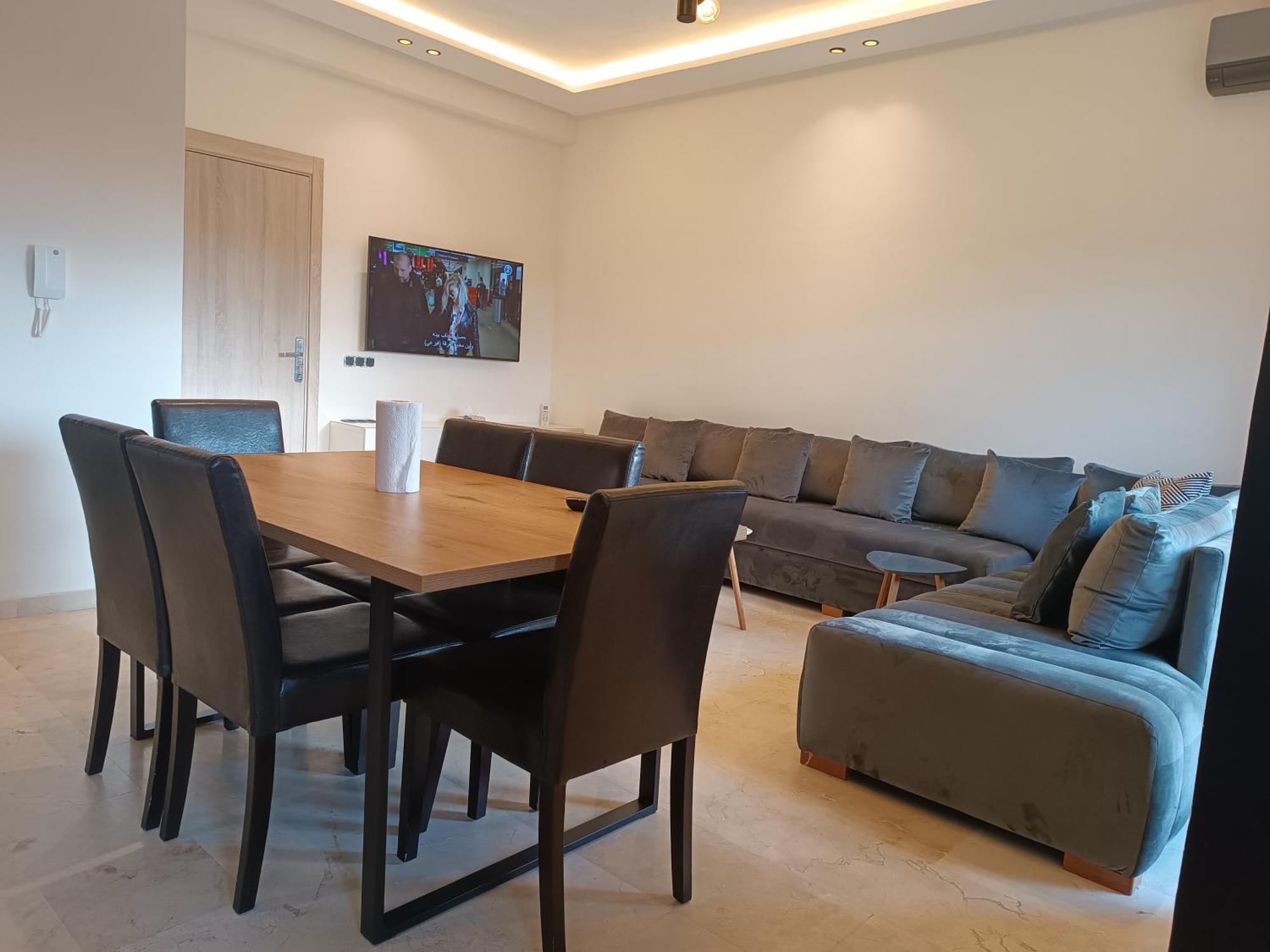 Prestige Nour 4 * Marrakesh