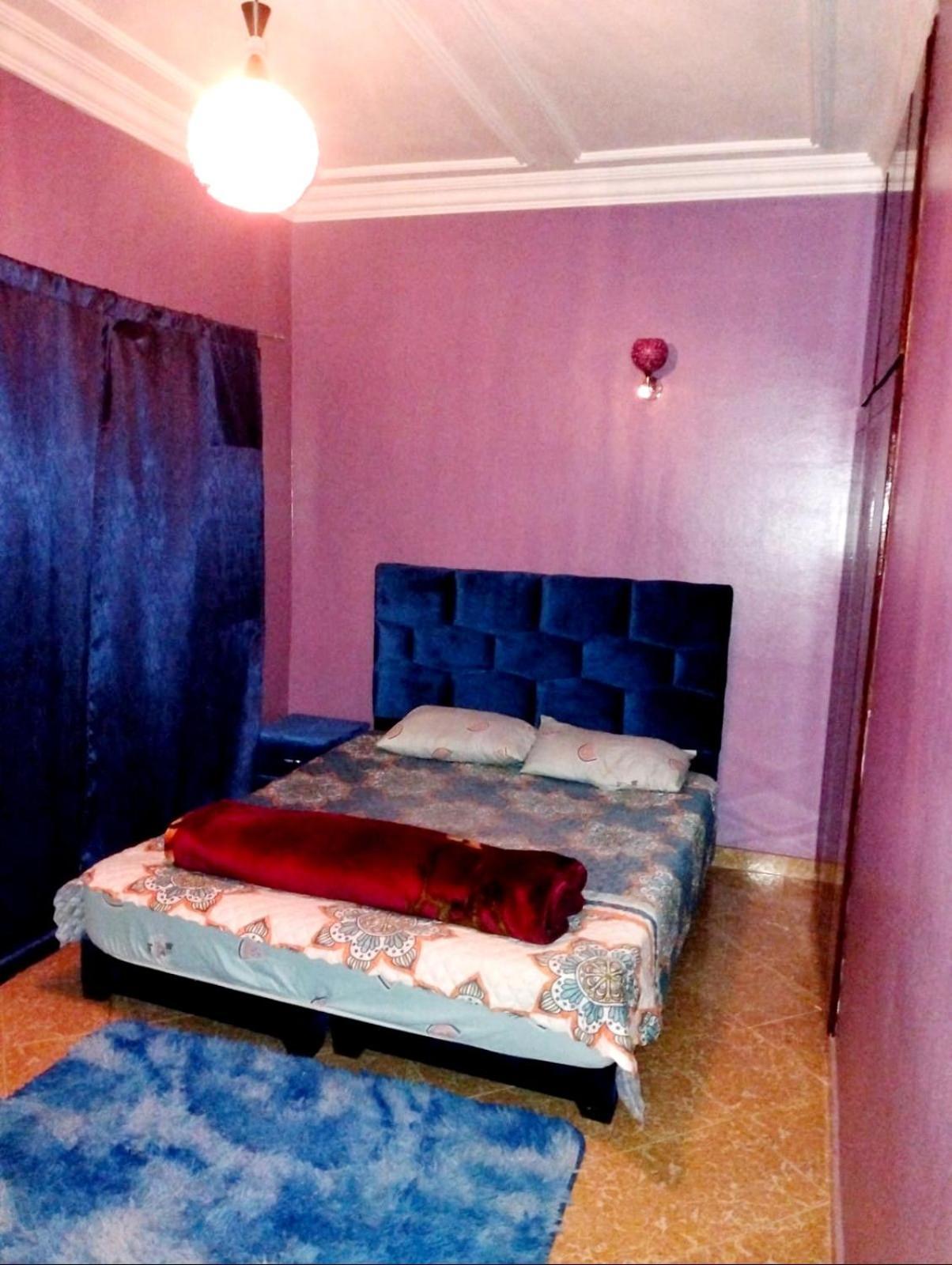 Apartment Charaf *