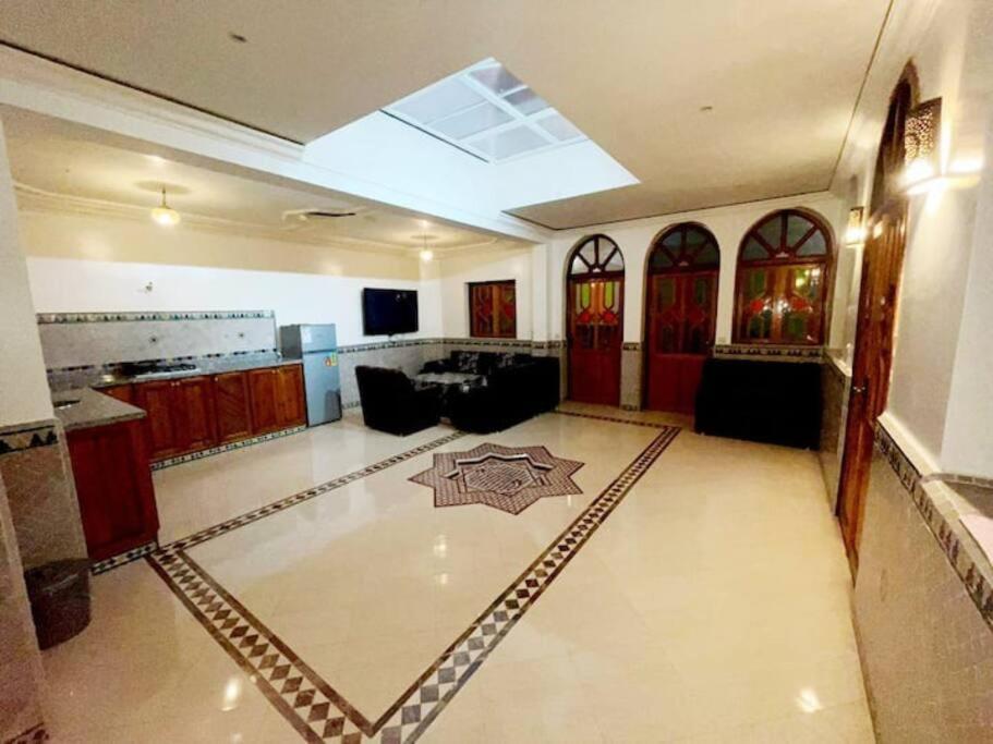 Maison D'hotes Marrakech Apartment *