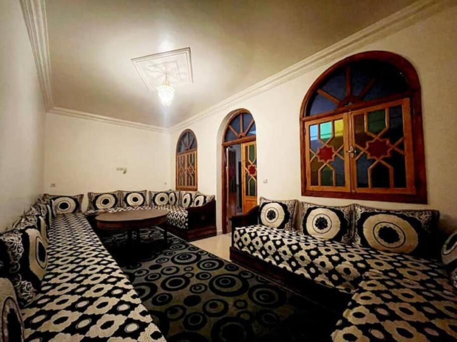 Maison D'hotes Marrakech Apartment
