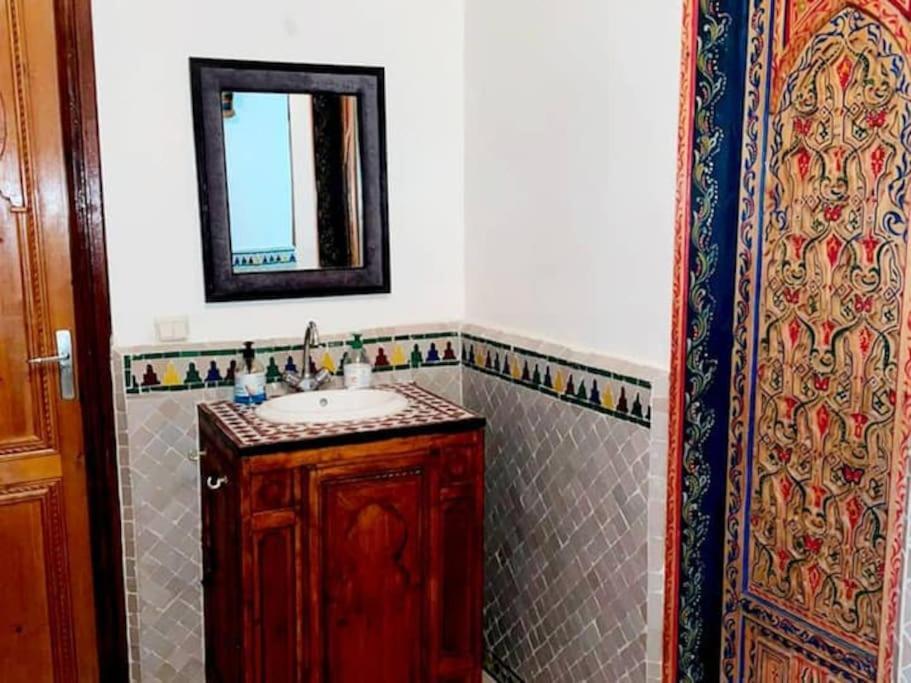 Maison D'hotes Marrakech *