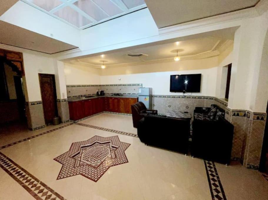 Maison D'hotes Marrakech * Marrakesh