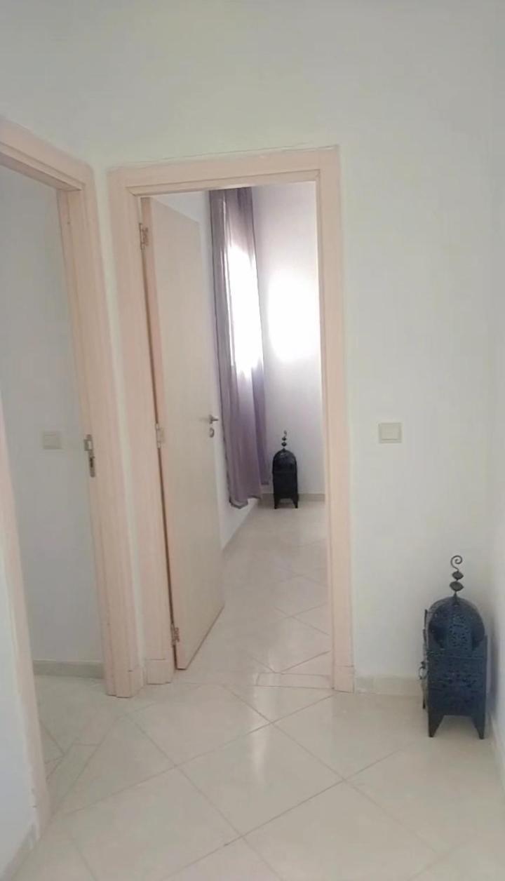 Apartment Almontazah Aljadid A Cote De Marjane Marrakech