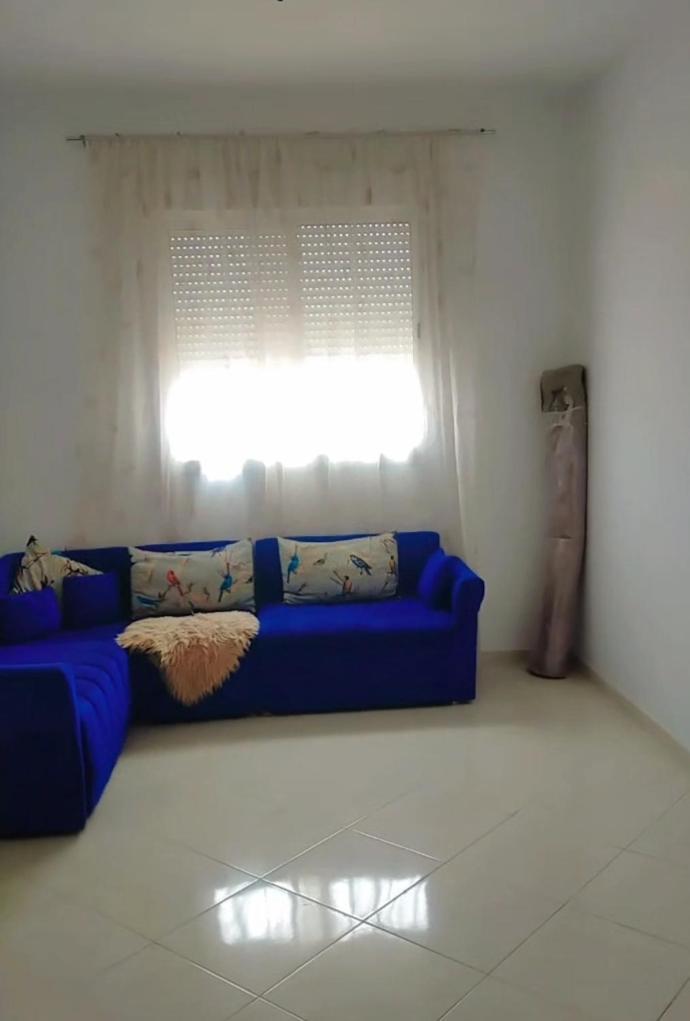 Almontazah Aljadid A Cote De Marjane Marrakech Apartment