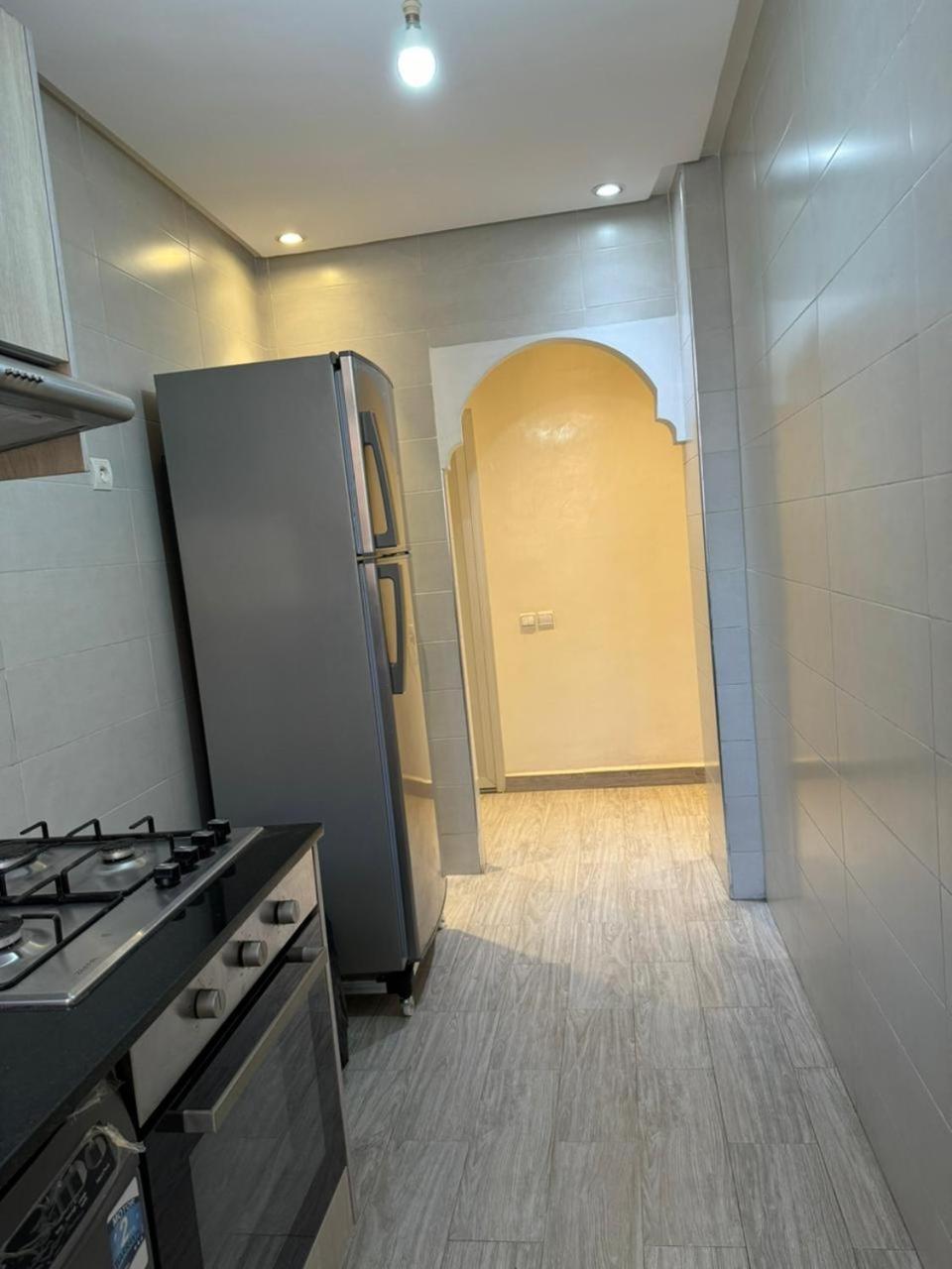 Apartamento جنان اوراد