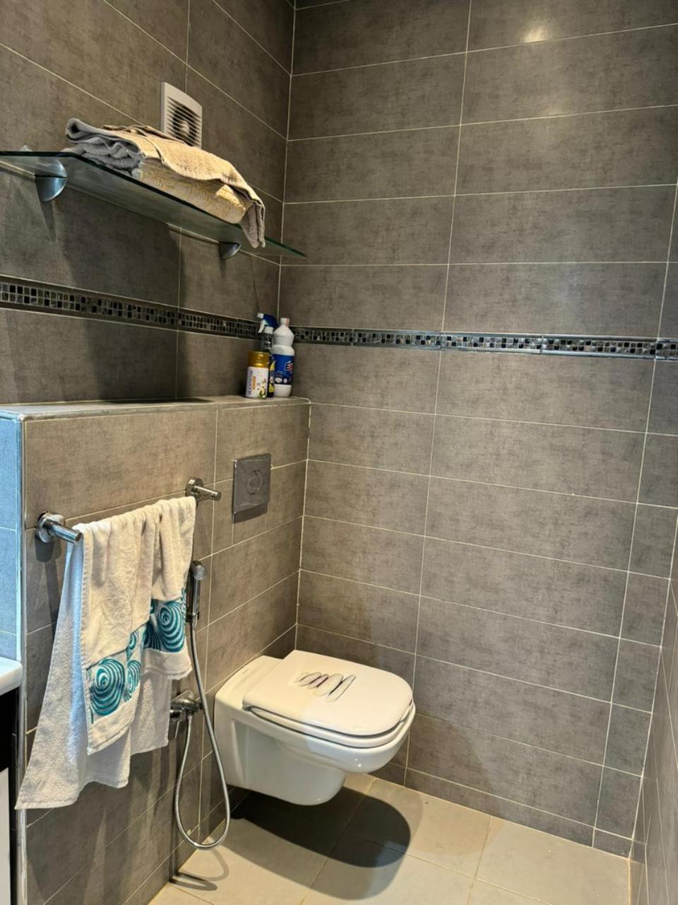 Apartamento جنان اوراد Marraquexe