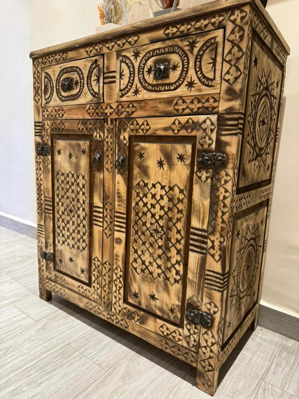 Apartamento جنان اوراد Marraquexe
