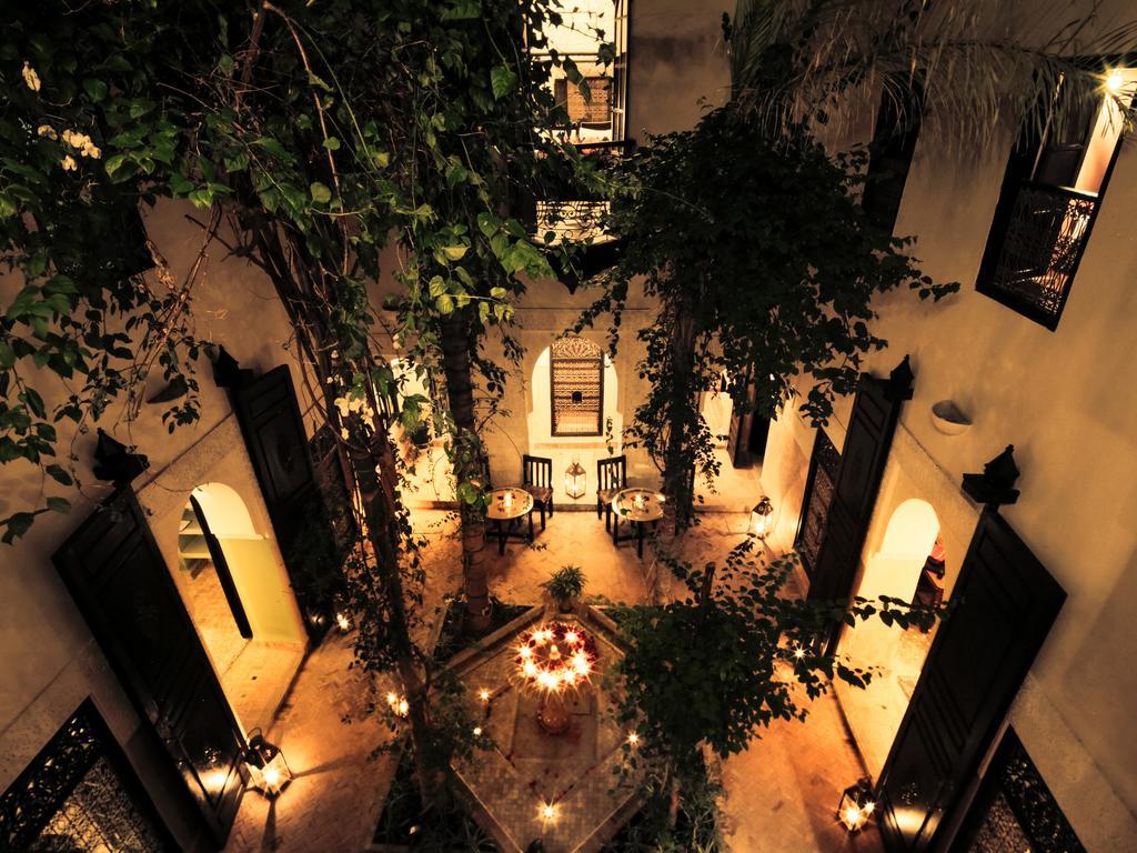 Riad Dar Jaguar 3*
