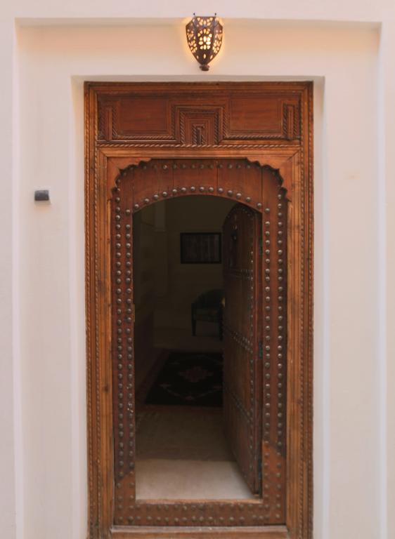 Riad Riad Dar Ayur 3*