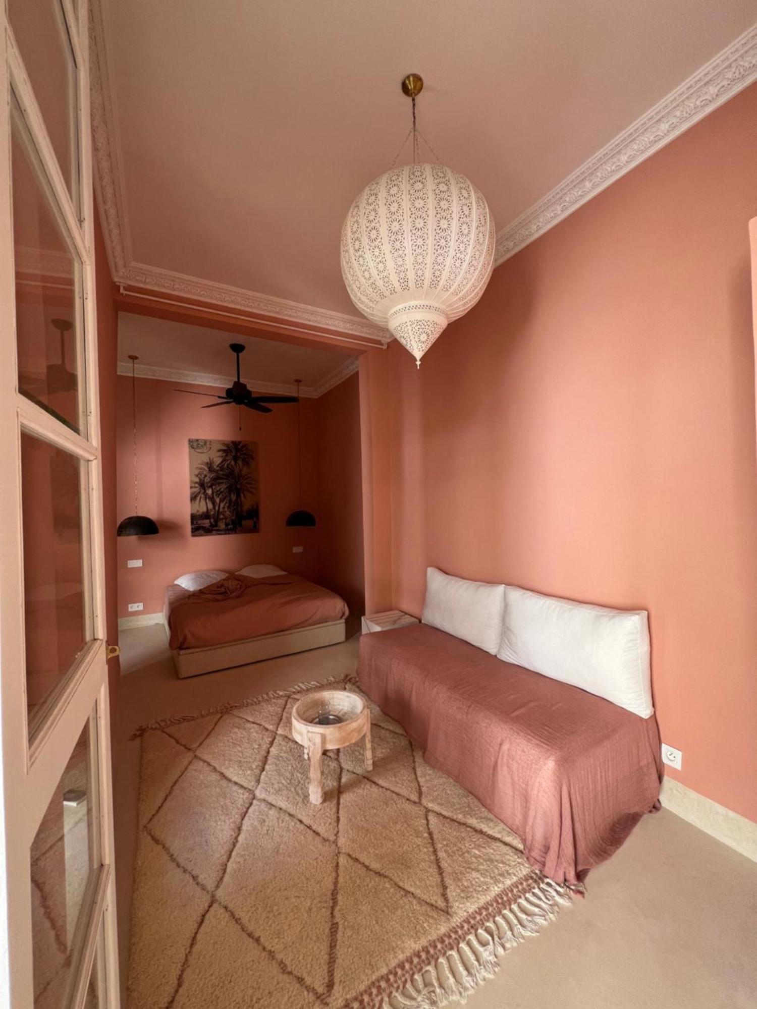 Lunja * Marrakesh