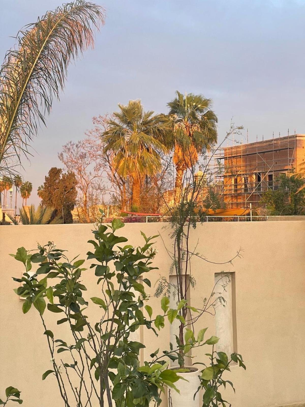 Lunja Holiday home Marrakesh