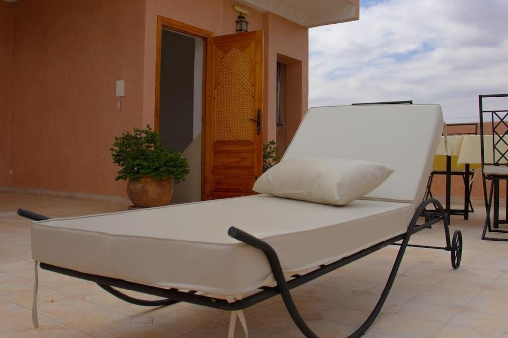 Villa Bab Jbel