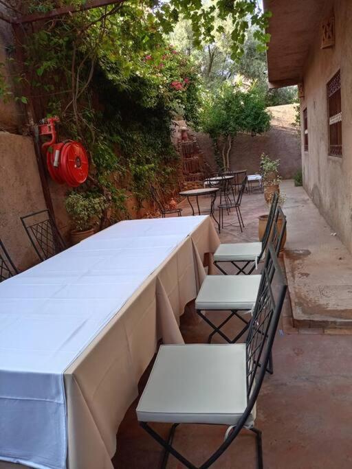Bab Jbel Villa