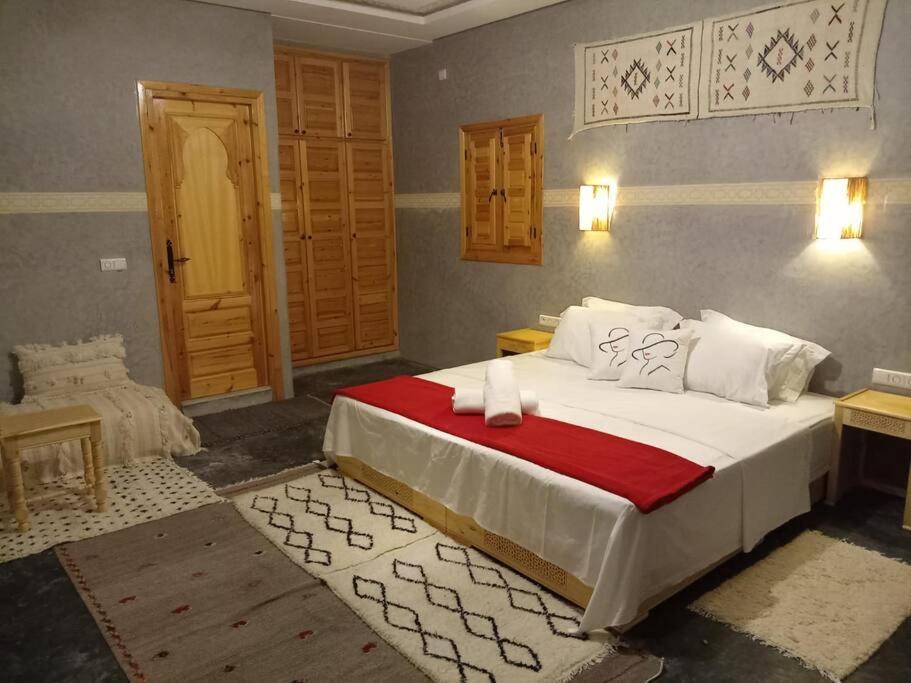 Villa Bab Jbel Marrakesh