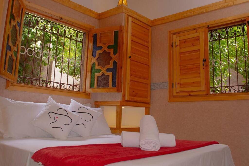 Bab Jbel Villa *