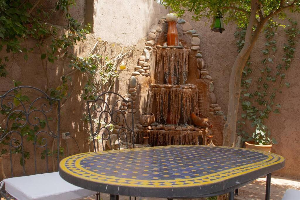 Bab Jbel Marrakesh