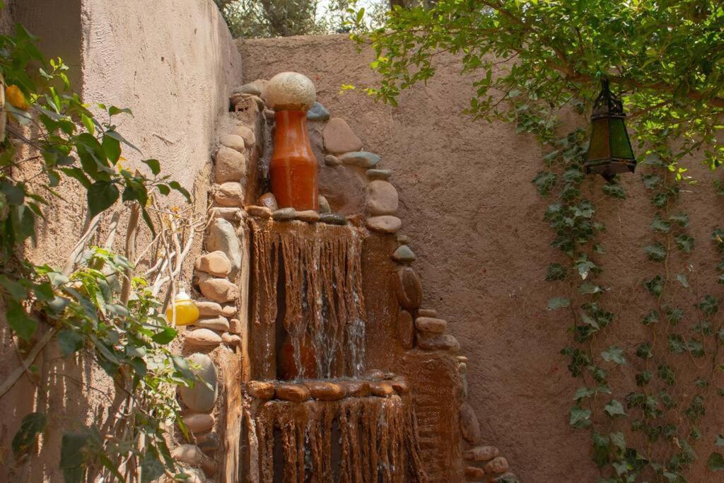 Bab Jbel Villa Marrakesh