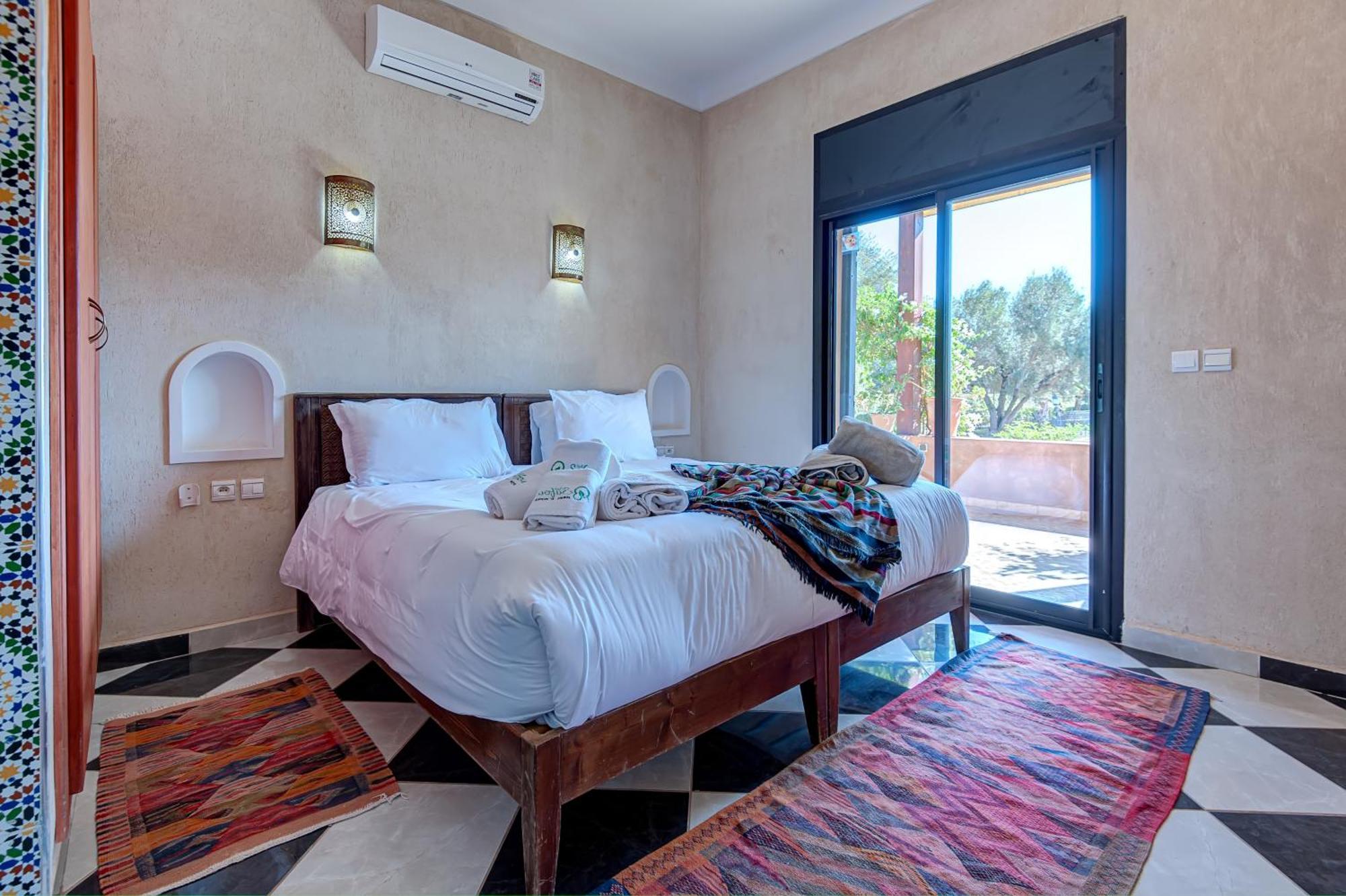 Ferme Sidi Safou & * Marrakesh