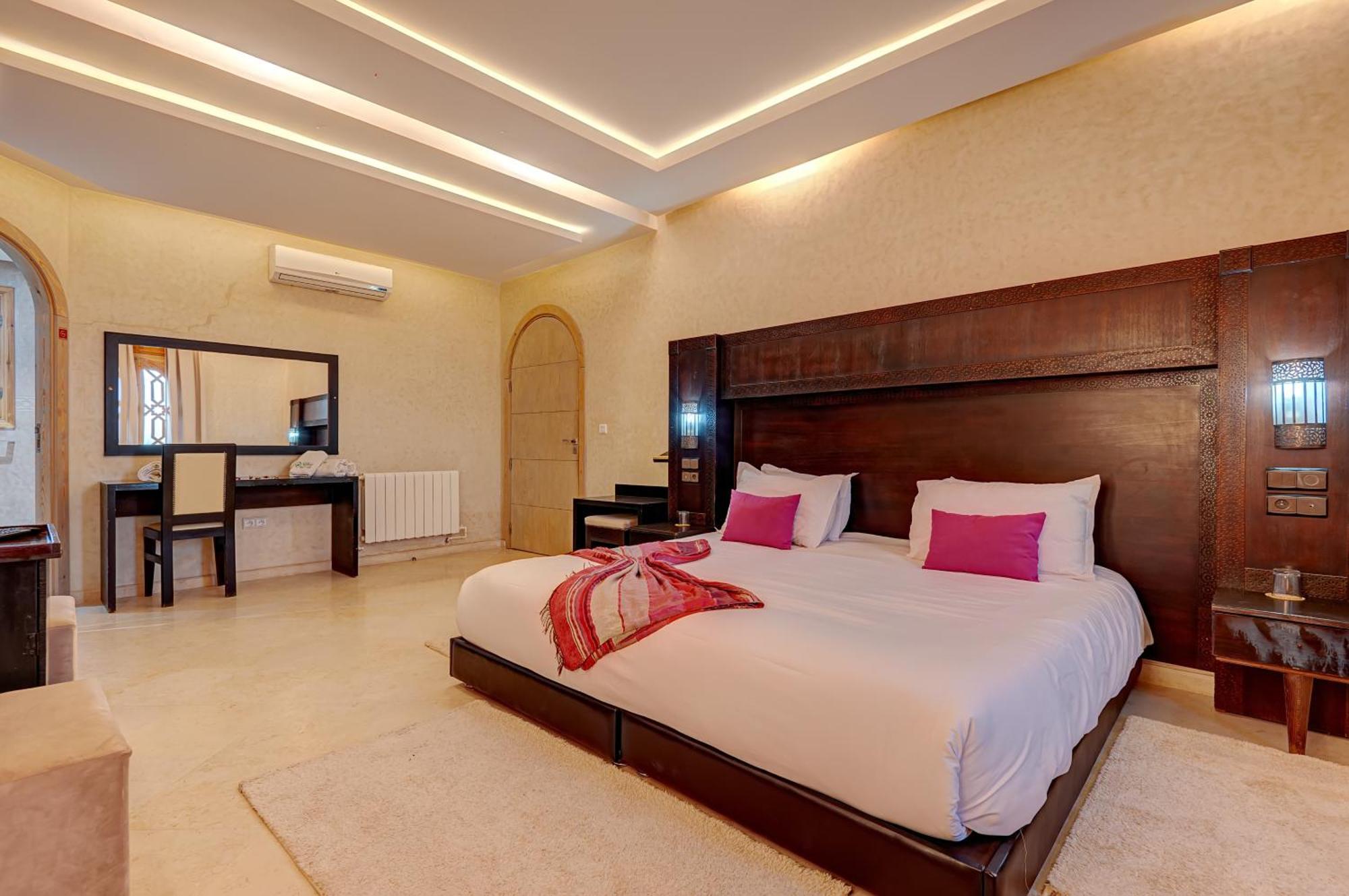 Agroturismo Ferme Sidi Safou & *