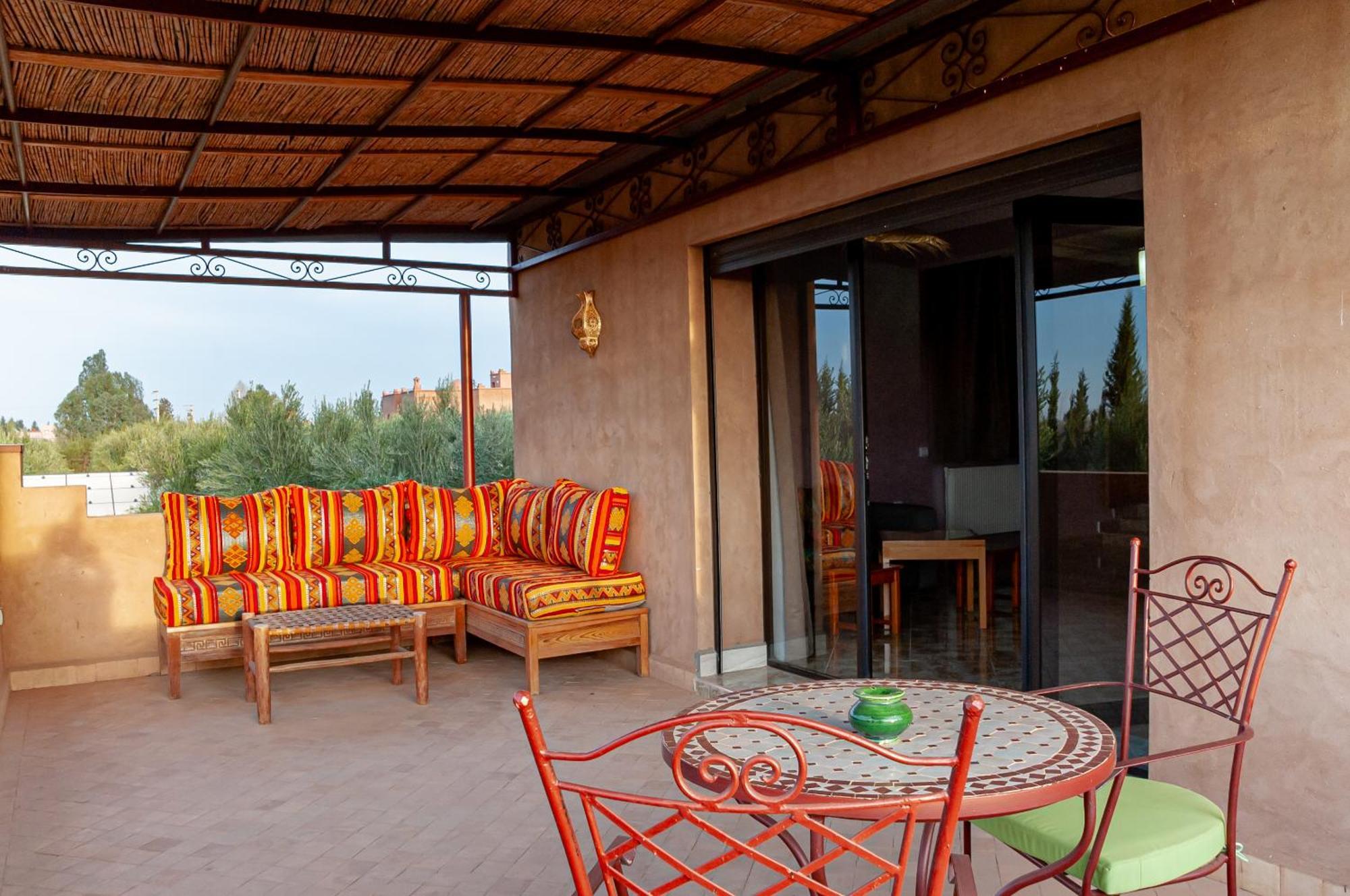 Ferme Sidi Safou &