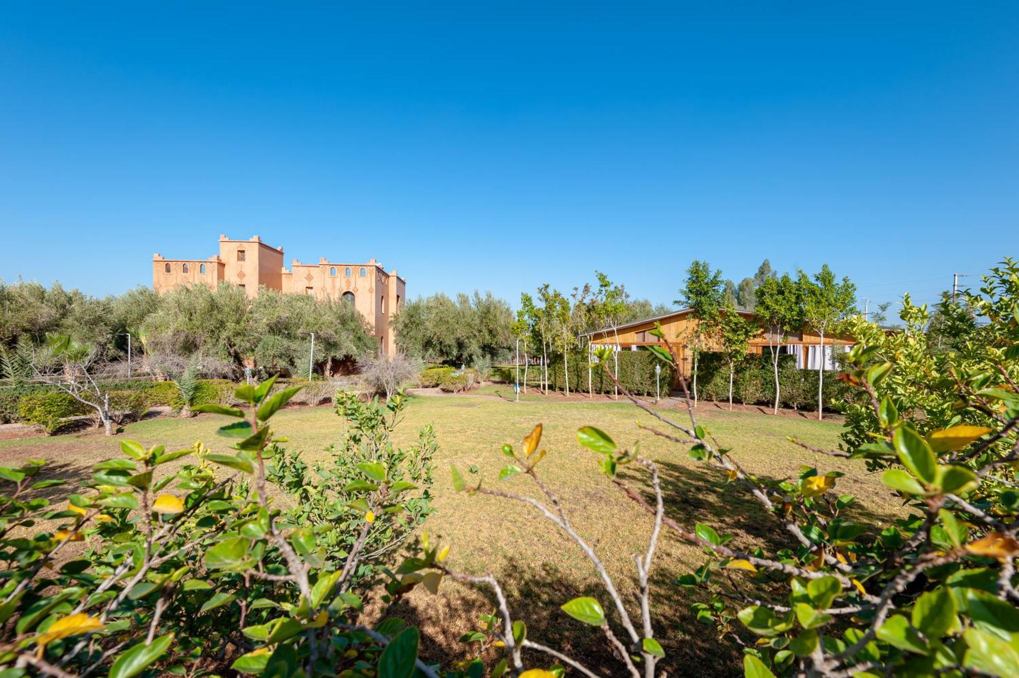 Agroturismo Ferme Sidi Safou & *