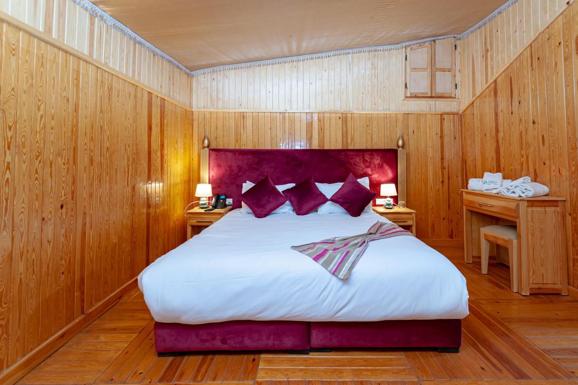 Ferme Sidi Safou & Agroturismo Marrakesh