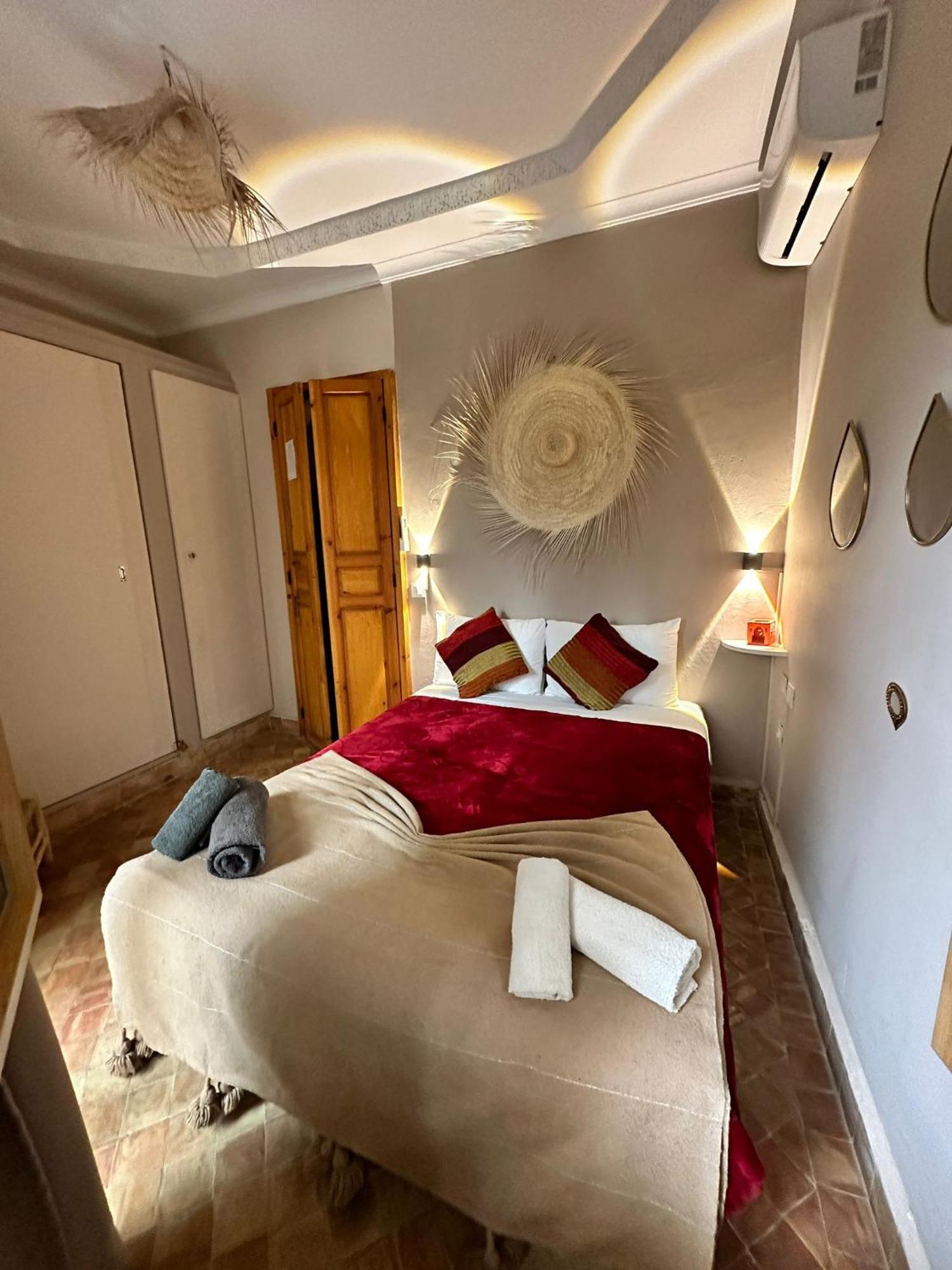 Safina Guest house 3*