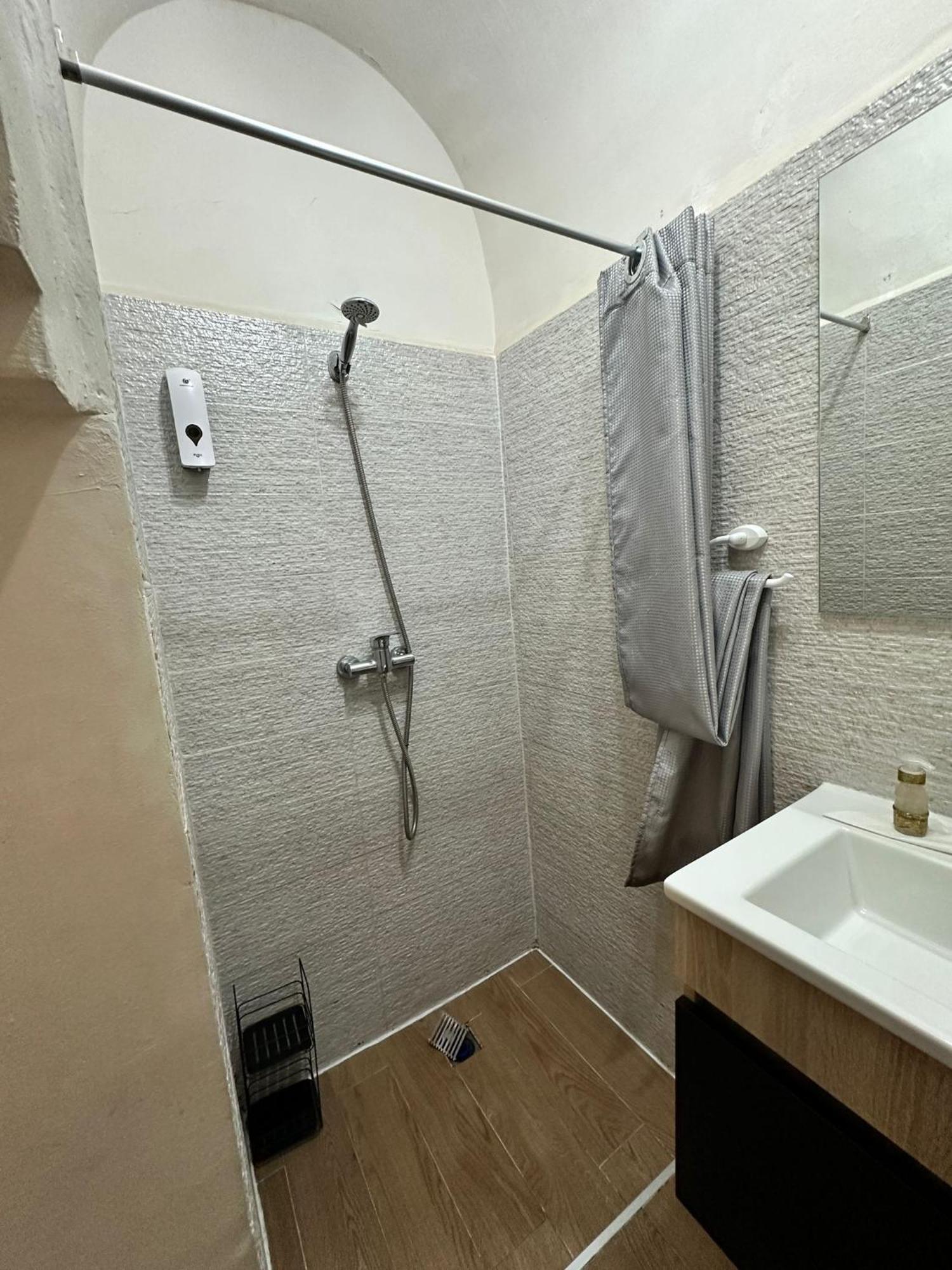 Guest house Safina 3*