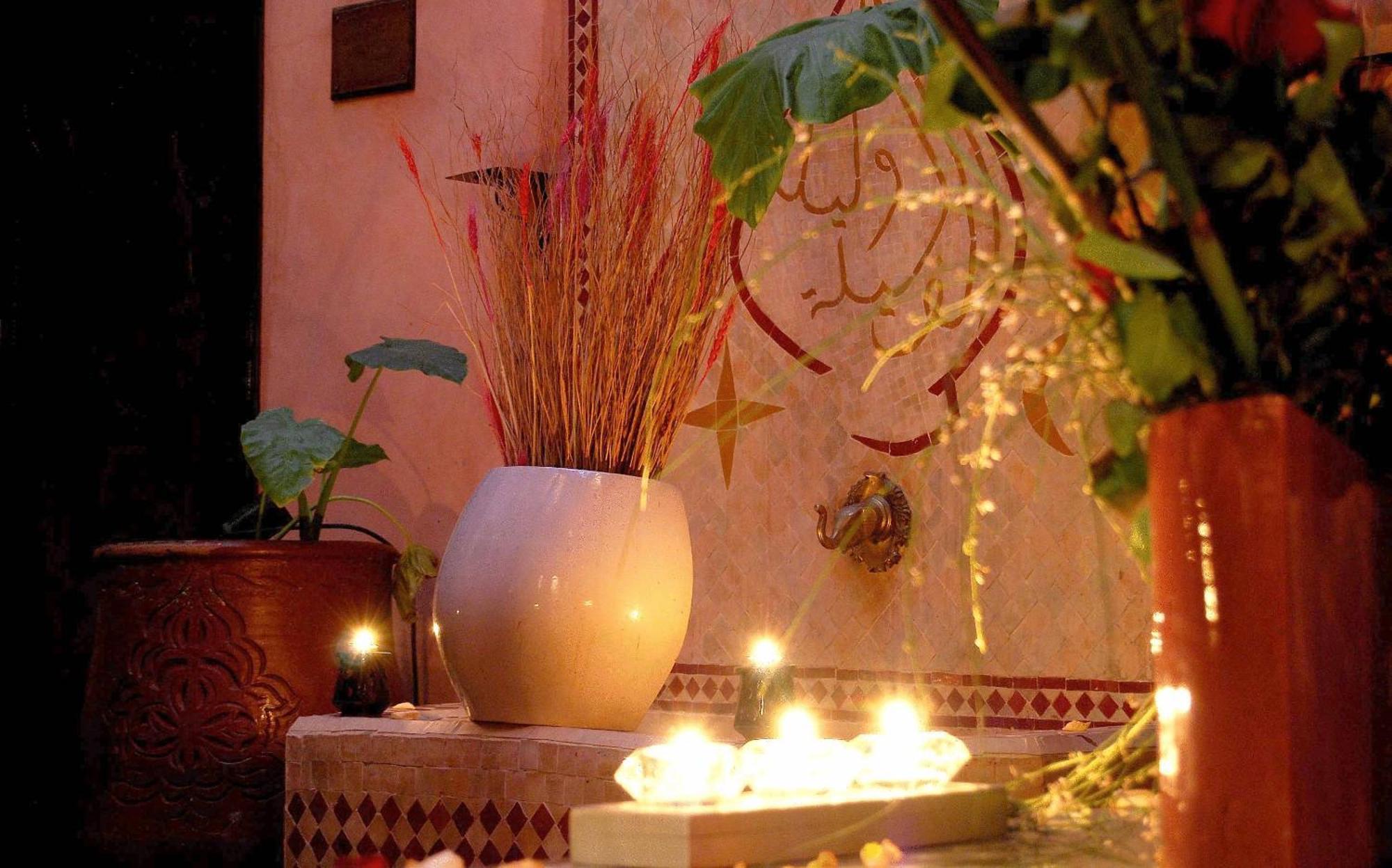 Riad Mille Et Nuits 4*