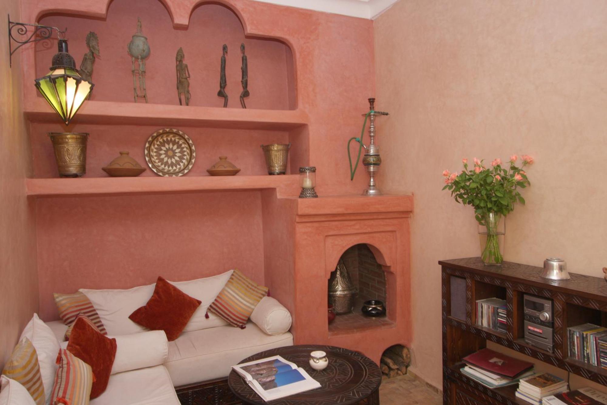 Bed and breakfast Petit Karmela Marrakesh