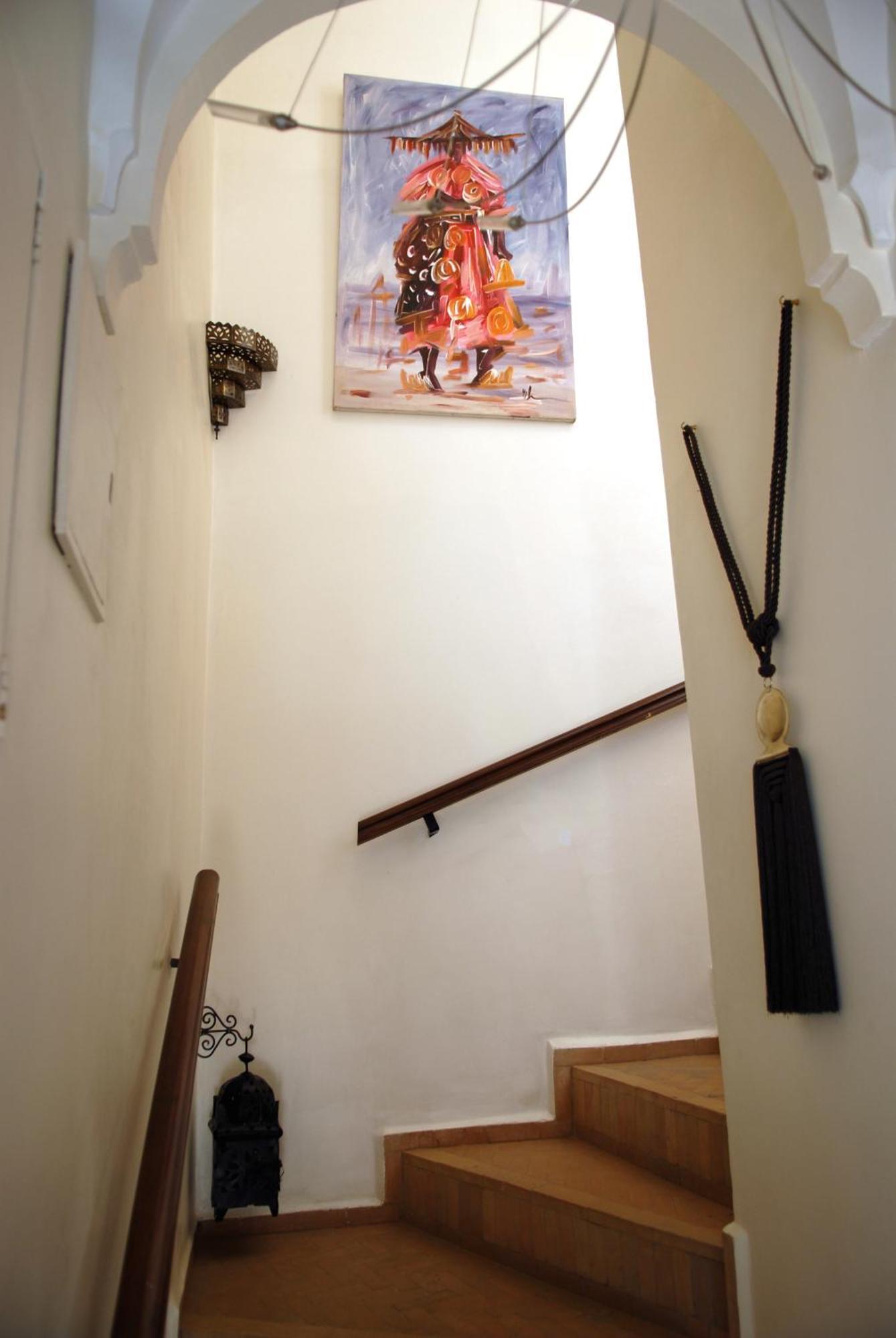 Riad Aubrac