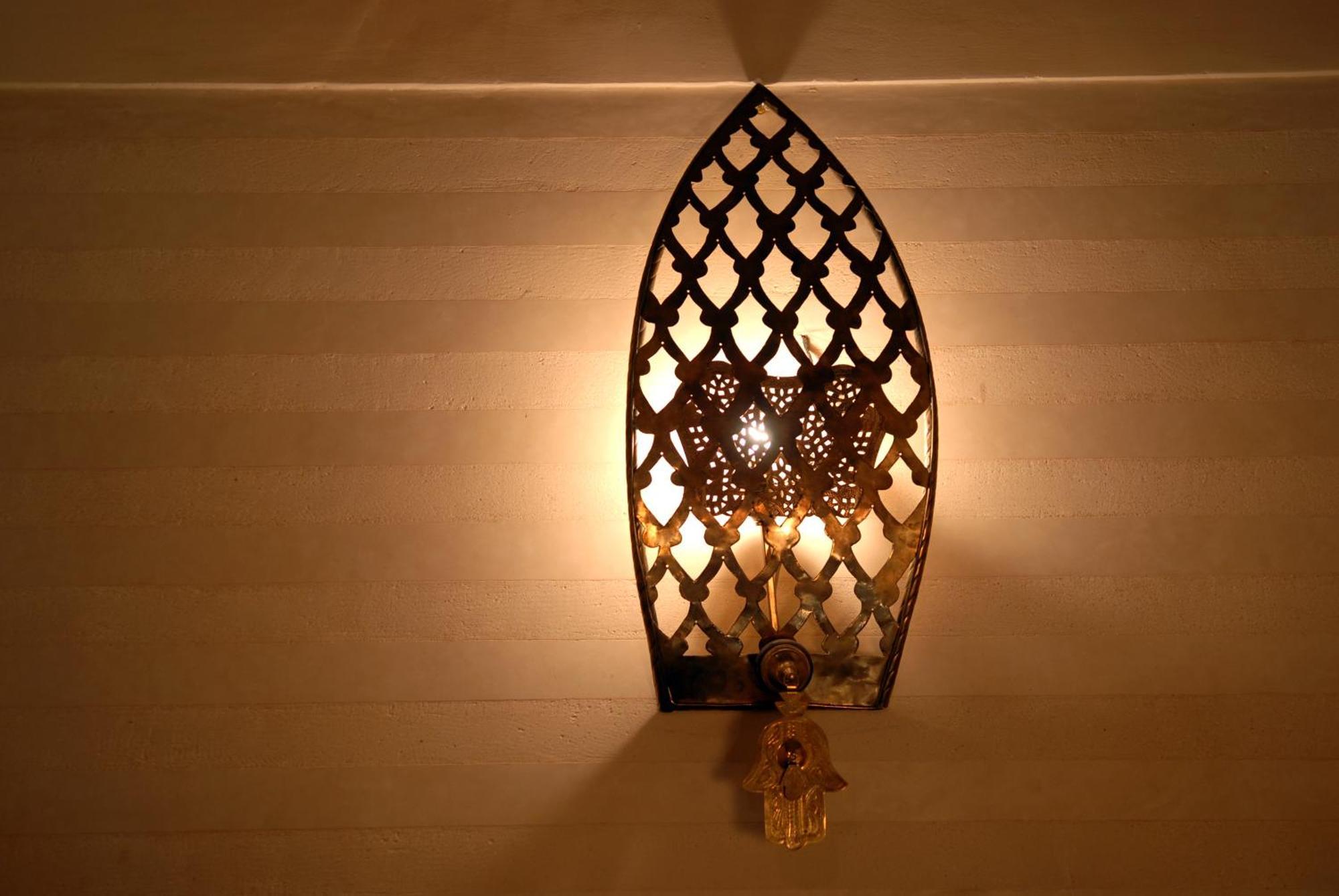 Riad Aubrac 4*