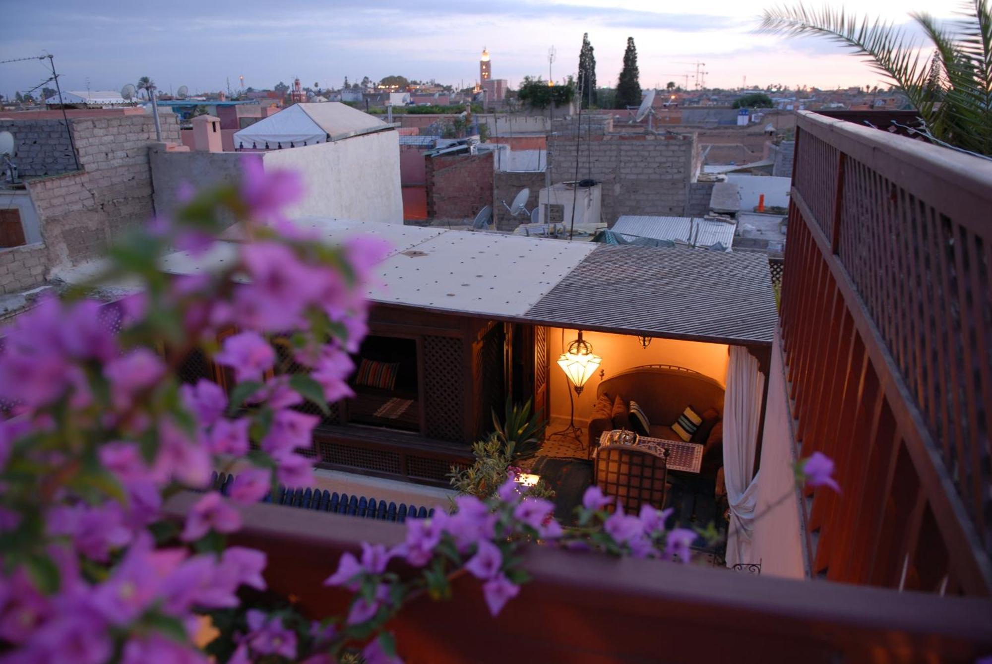 Riad Aubrac