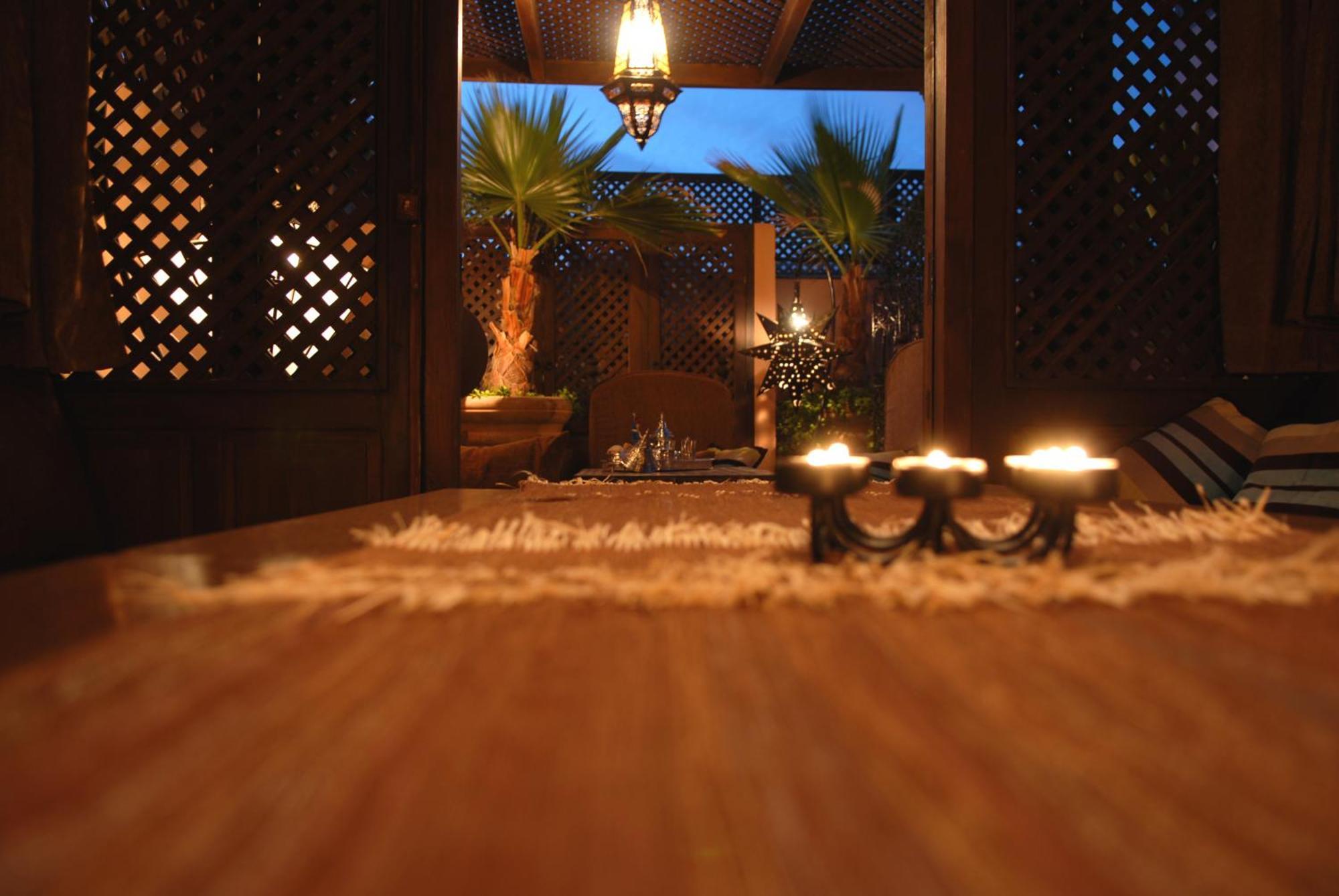 Riad Aubrac