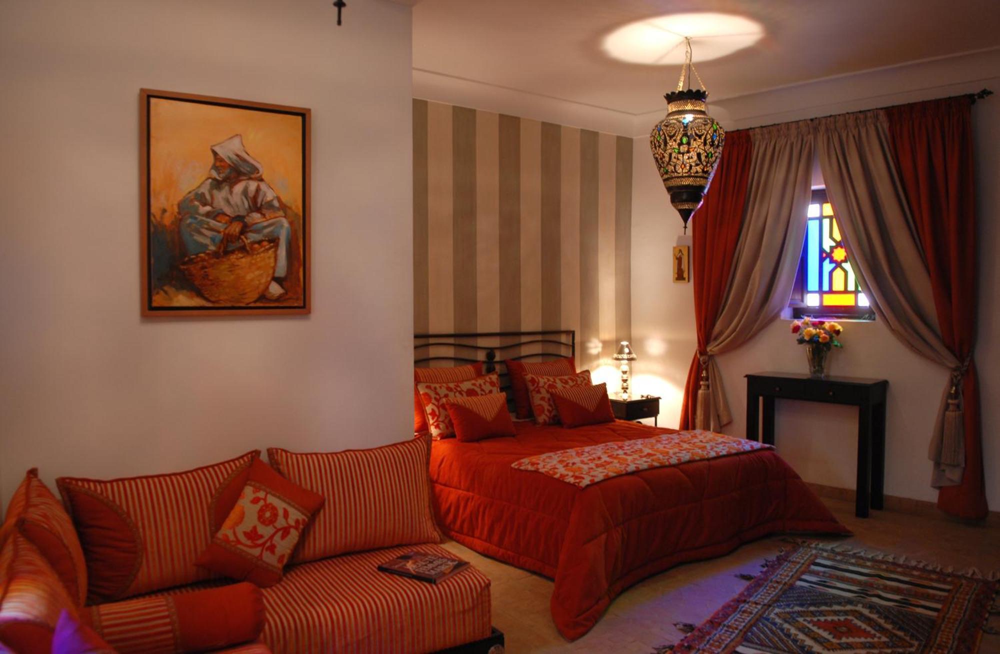 Riad Aubrac 4*