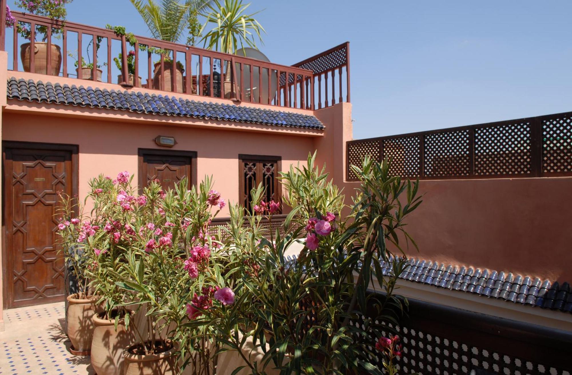 Riad Aubrac