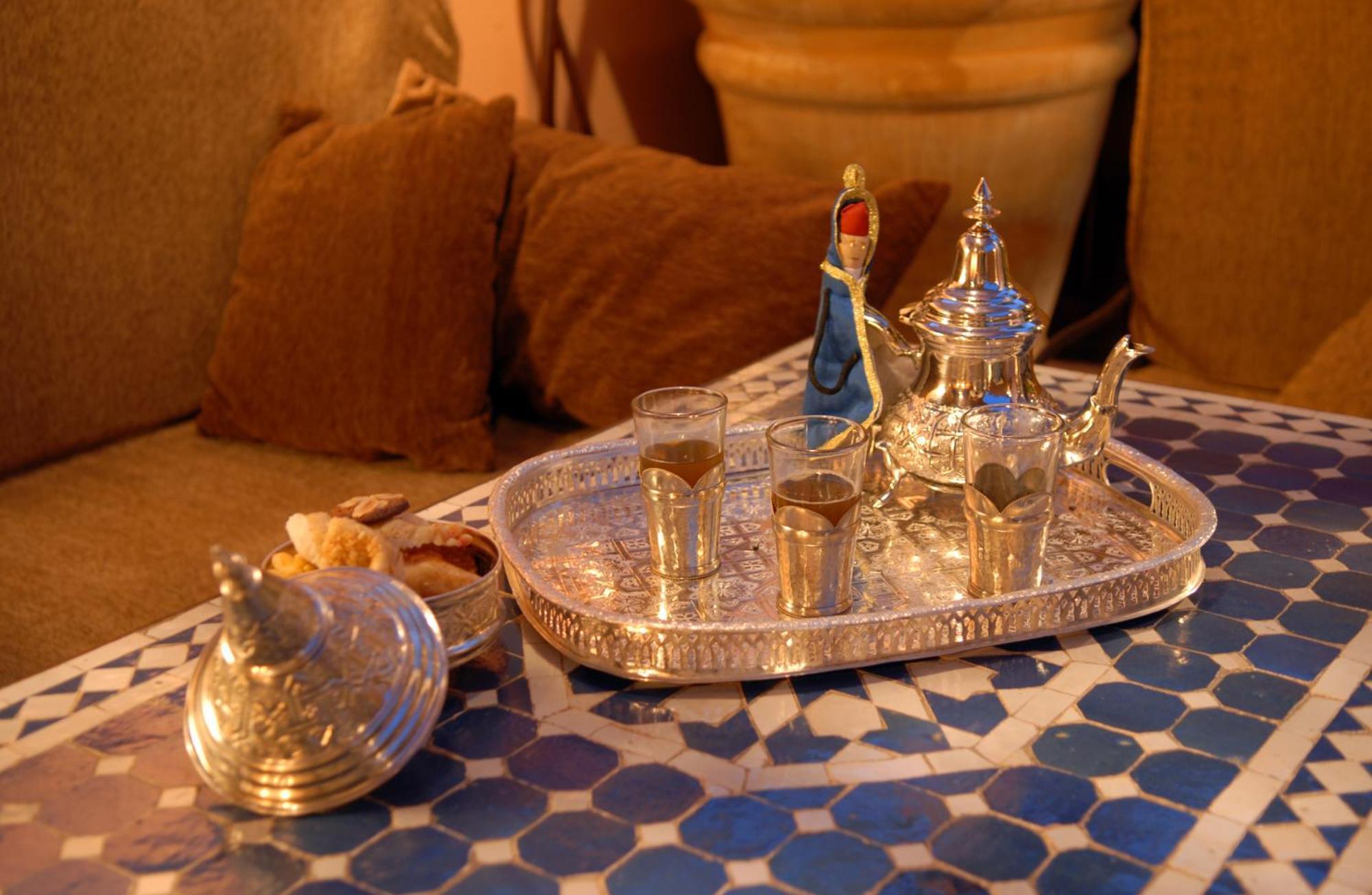 Riad Aubrac